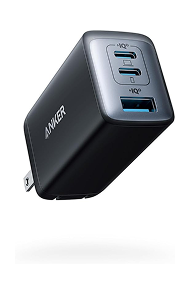 Anker 65W USB-C Charger