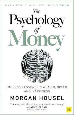 psychology of money